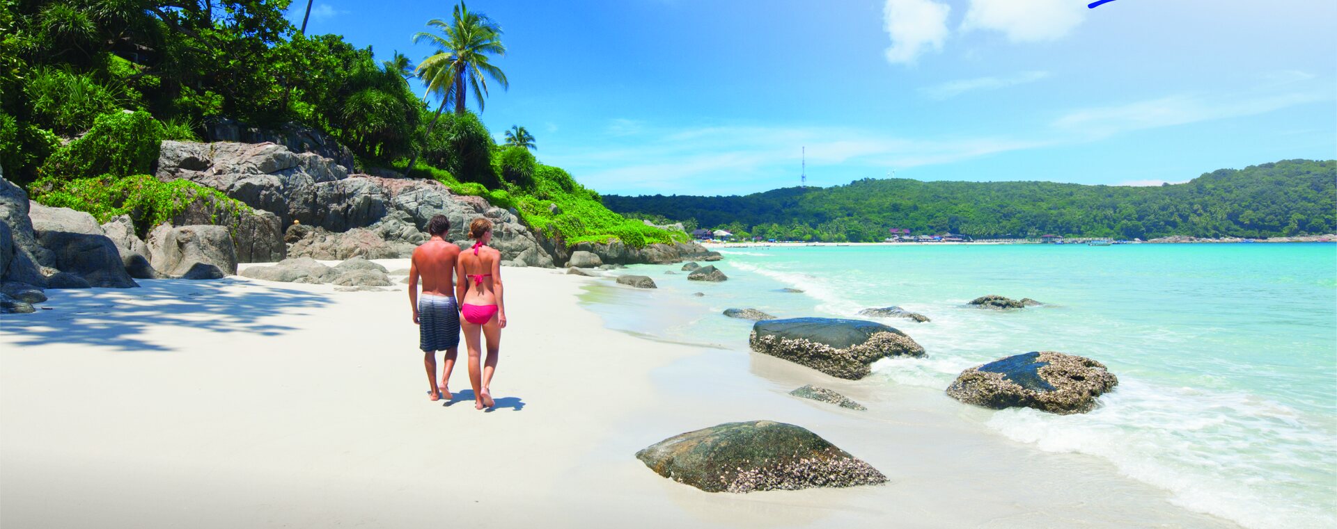 Perhentian Islands