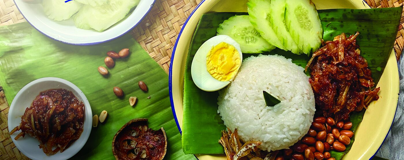 Food & Gastronomy