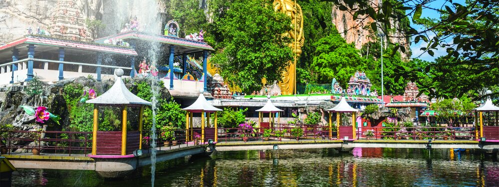 Batu Caves